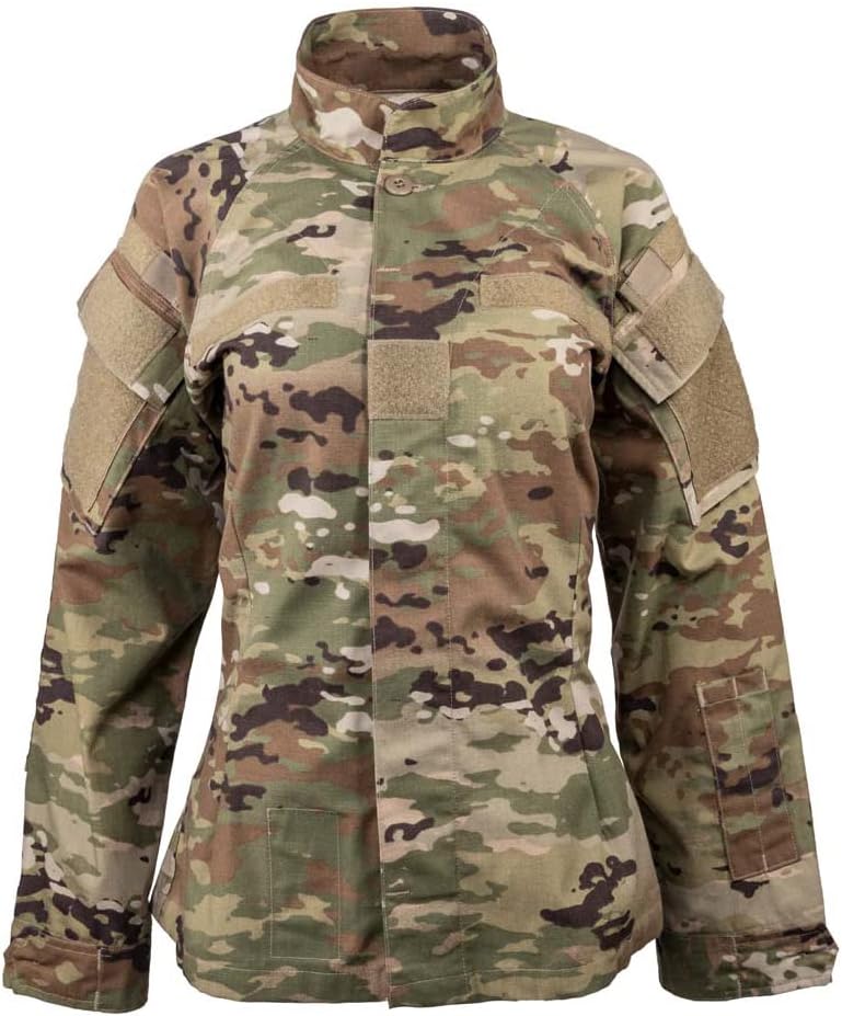 PROPPER IHWCU Hot Weather Uniform Women's Coat - Image 1